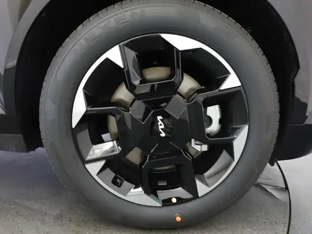 Kia EV5 FWD 81,4kWh GT-Line *VOLLAUSSTATTUNG* Ansicht 17