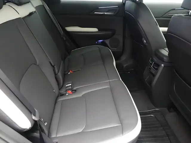 Kia EV5 FWD 81,4kWh GT-Line *VOLLAUSSTATTUNG* Ansicht 14