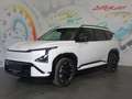Kia EV5 FWD 81,4kWh GT-Line *VOLLAUSSTATTUNG* Weiß - thumbnail 19