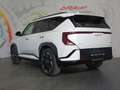 Kia EV5 FWD 81,4kWh GT-Line *VOLLAUSSTATTUNG* Weiß - thumbnail 5