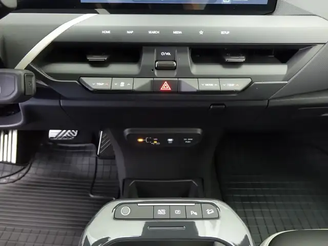 Kia EV5 FWD 81,4kWh GT-Line *VOLLAUSSTATTUNG* Ansicht 10