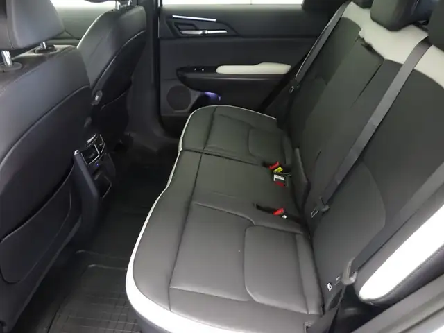 Kia EV5 FWD 81,4kWh GT-Line *VOLLAUSSTATTUNG* Ansicht 11