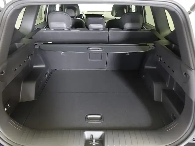 Kia EV5 FWD 81,4kWh GT-Line *VOLLAUSSTATTUNG* Ansicht 12