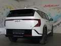 Kia EV5 FWD 81,4kWh GT-Line *VOLLAUSSTATTUNG* Weiß - thumbnail 4