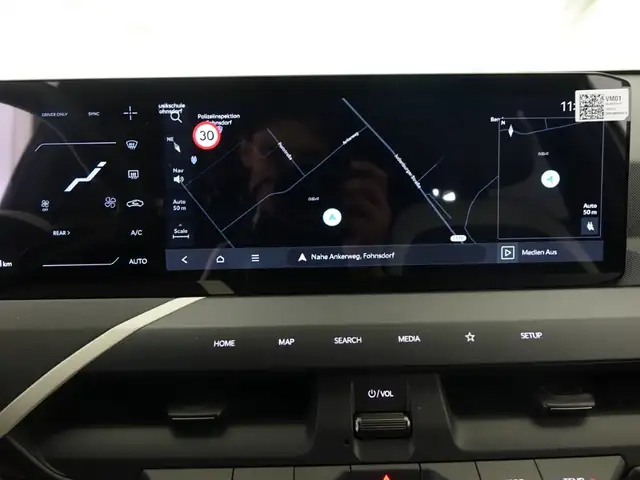 Kia EV5 FWD 81,4kWh GT-Line *VOLLAUSSTATTUNG* Ansicht 9