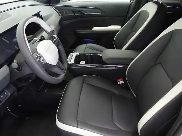 Kia EV5 FWD 81,4kWh GT-Line *VOLLAUSSTATTUNG* Ansicht 7