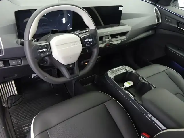Kia EV5 FWD 81,4kWh GT-Line *VOLLAUSSTATTUNG* Ansicht 6