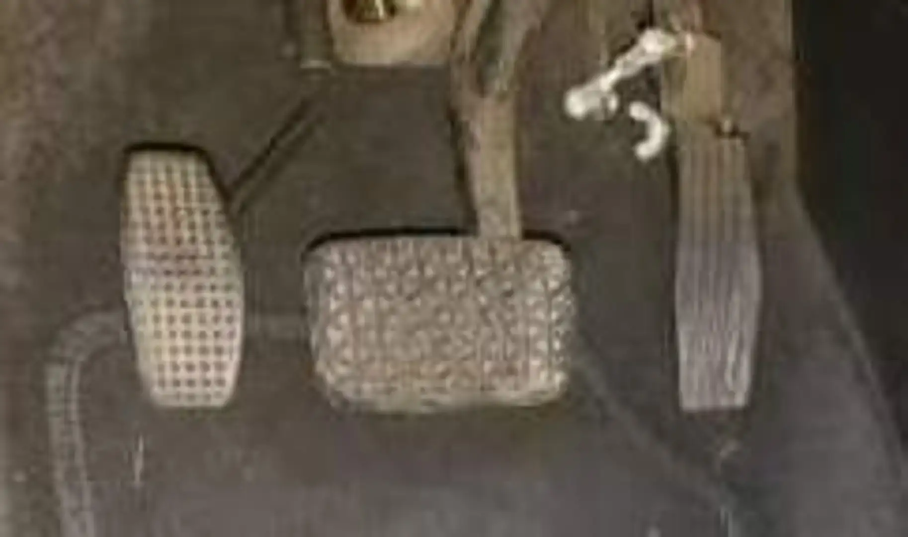 Chevrolet Trax Trax 1.7 LTZ fwd 130cv auto Nero - 1