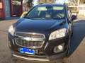 Chevrolet Trax Trax 1.7 LTZ fwd 130cv auto Nero - thumbnail 4