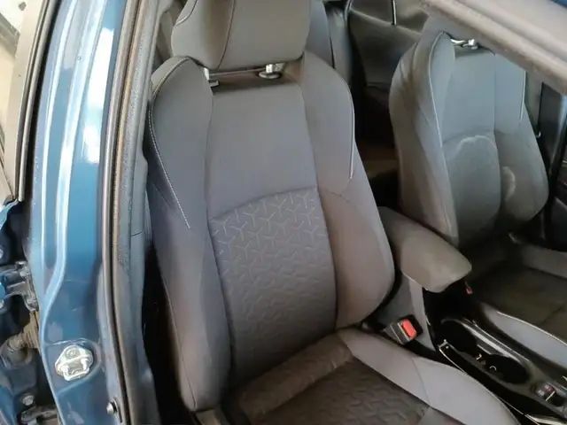 Toyota Corolla view 10