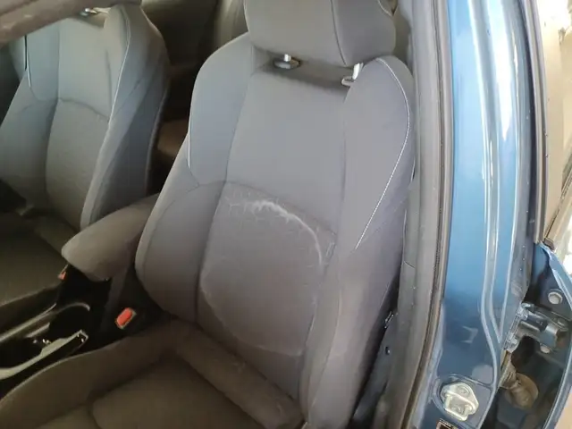 Toyota Corolla view 9