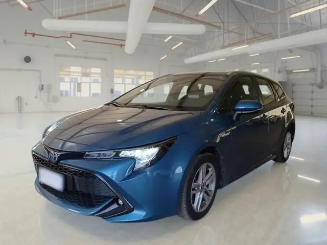 2021 Toyota Corolla for sale