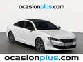 Peugeot 508 1.6 PureTech S&S GT Line EAT8 180 Blanco - thumbnail 2