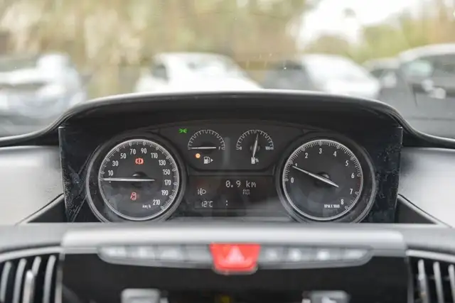 Lancia Ypsilon view 15