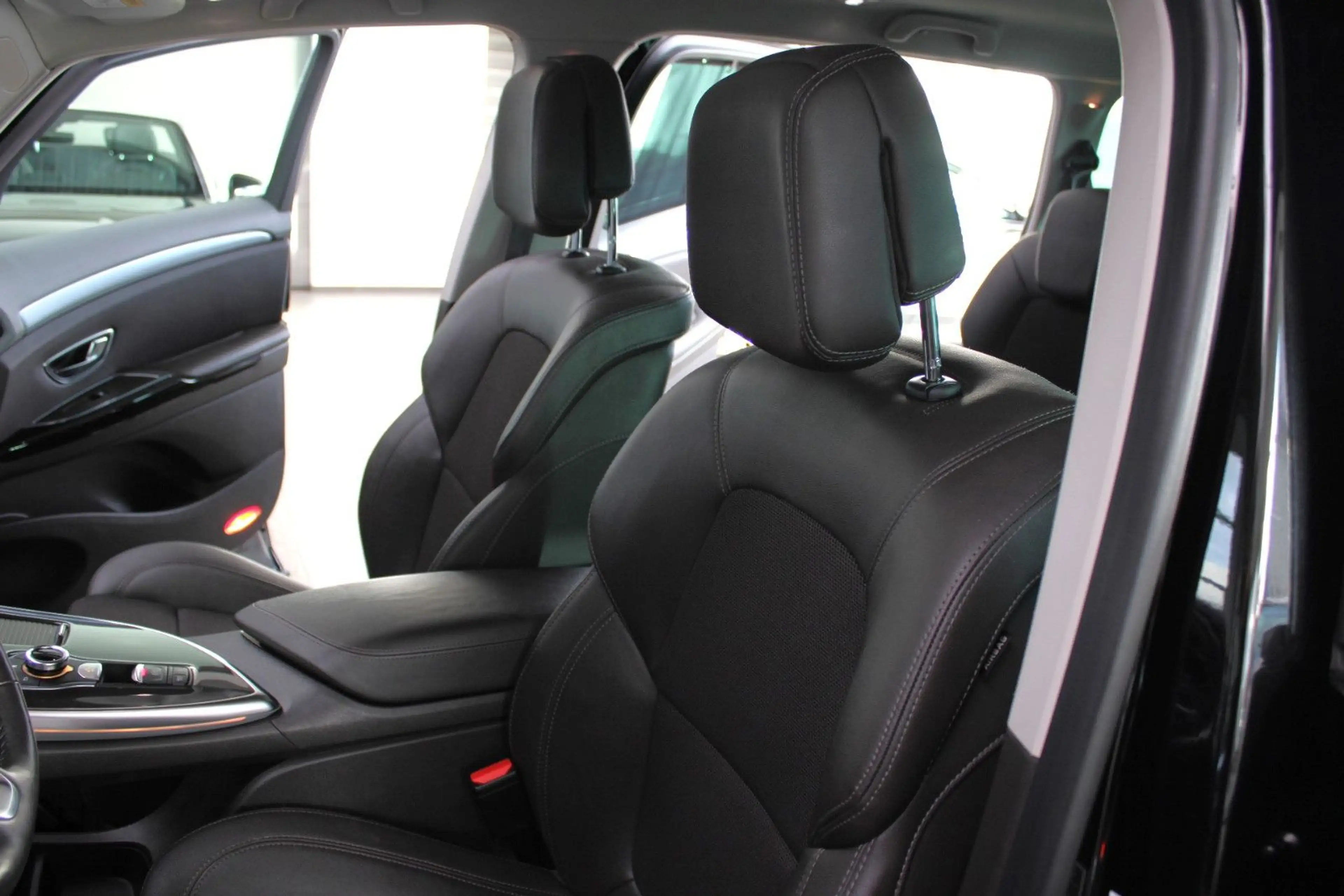 Renault Espace ESPACE V INTENS! CITY+CRUISING+4CONTROL PAKET — photo 14