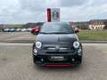 Fiat 500 595 Abarth Schwarz - thumbnail 2