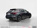Audi A3 BERLINA CON PORTON 1.5 35 TFSI S TRONIC S LINE SPO Grau - thumbnail 4