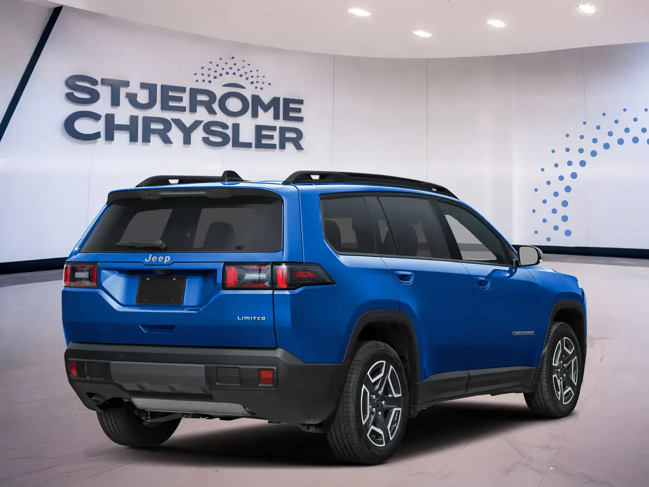 Jeep Cherokee photo Jeep Cherokee