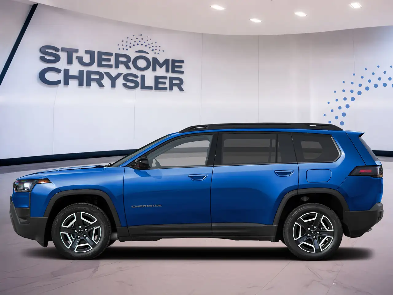 Jeep Cherokee photo Jeep Cherokee