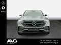 Mercedes-Benz EQC 400 EQC 400 AMG Line 4M RFK Keyless LED Klima SHZ Navi Grau - thumbnail 2