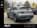 Mercedes-Benz EQC 400 EQC 400 AMG Line 4M RFK Keyless LED Klima SHZ Navi Grau - thumbnail 6