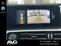 Mercedes-Benz EQC 400 EQC 400 AMG Line 4M RFK Keyless LED Klima SHZ Navi Grau - thumbnail 23