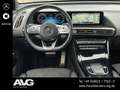 Mercedes-Benz EQC 400 EQC 400 AMG Line 4M RFK Keyless LED Klima SHZ Navi Grau - thumbnail 17