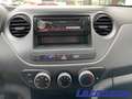 Hyundai i10 1.0 Benzin Pure teilb.Rücksb eFH RDC BC ZV ESP ABS Červená - thumbnail 15