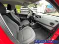 Hyundai i10 1.0 Benzin Pure teilb.Rücksb eFH RDC BC ZV ESP ABS crvena - thumbnail 12