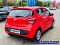 Hyundai i10 1.0 Benzin Pure teilb.Rücksb eFH RDC BC ZV ESP ABS Rot - thumbnail 4