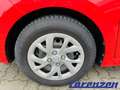 Hyundai i10 1.0 Benzin Pure teilb.Rücksb eFH RDC BC ZV ESP ABS Rojo - thumbnail 8