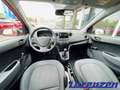 Hyundai i10 1.0 Benzin Pure teilb.Rücksb eFH RDC BC ZV ESP ABS Červená - thumbnail 10