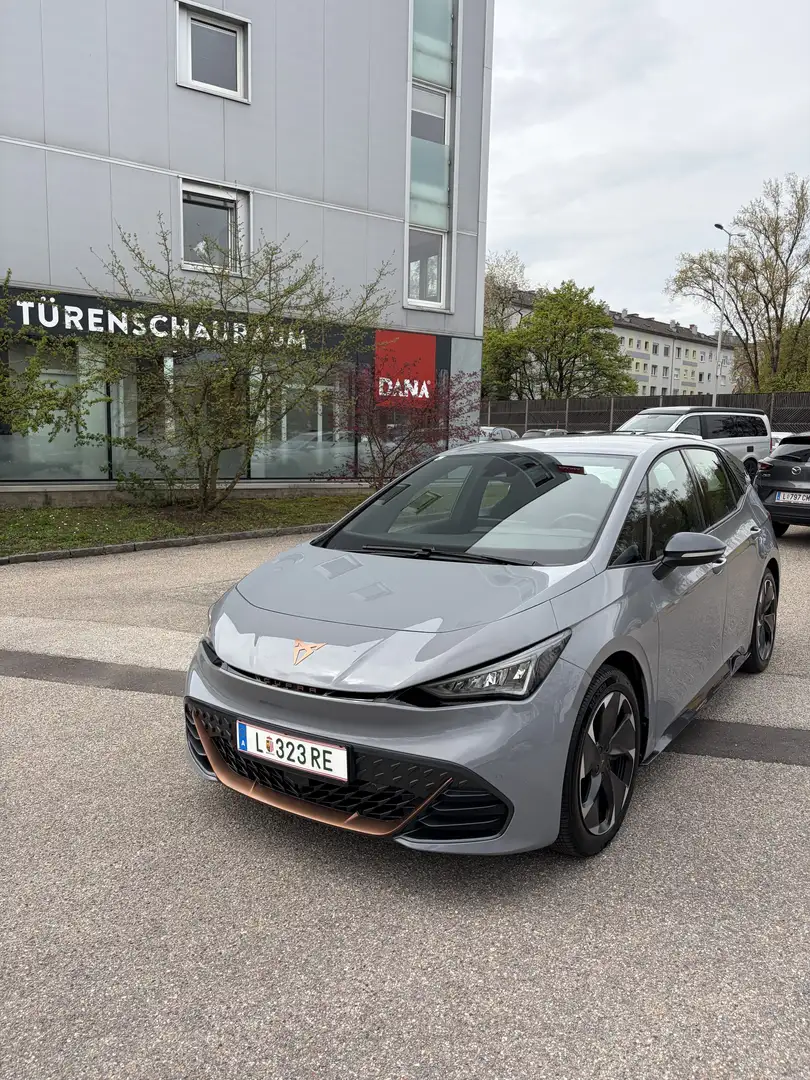 CUPRA Born 77kWh e-Boost ( >400km) - 2