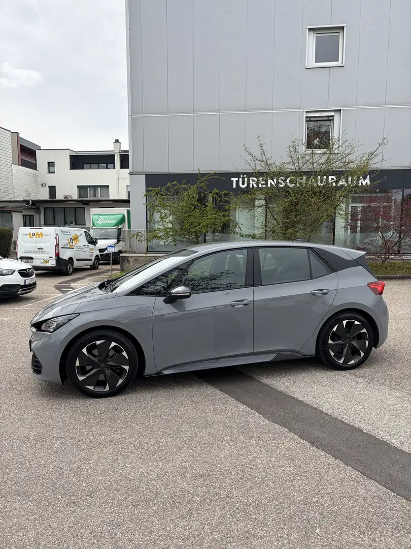 CUPRA Born 77kWh e-Boost ( >400km) - 1