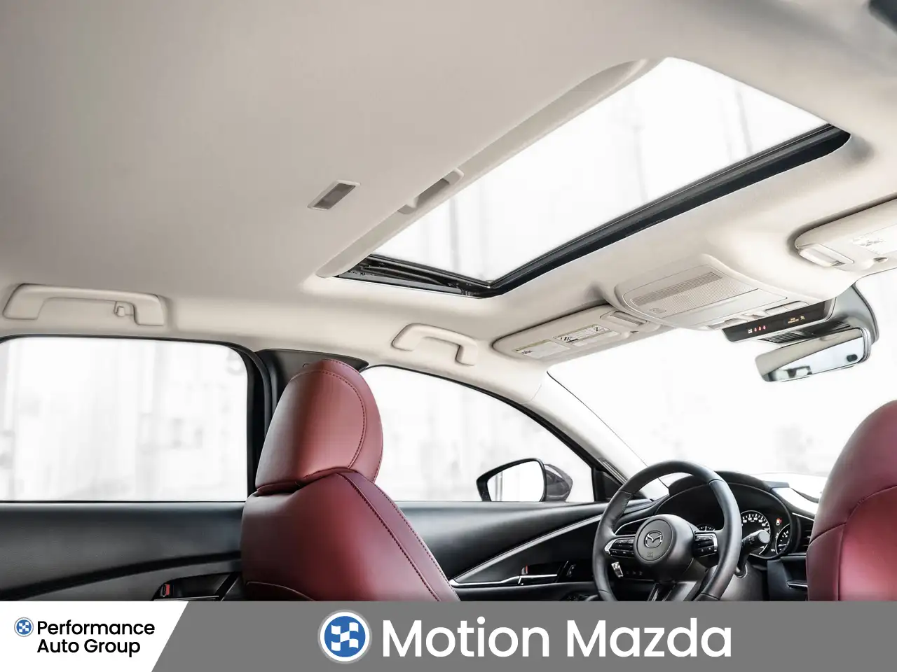 Mazda CX-30 снимка Mazda CX-30