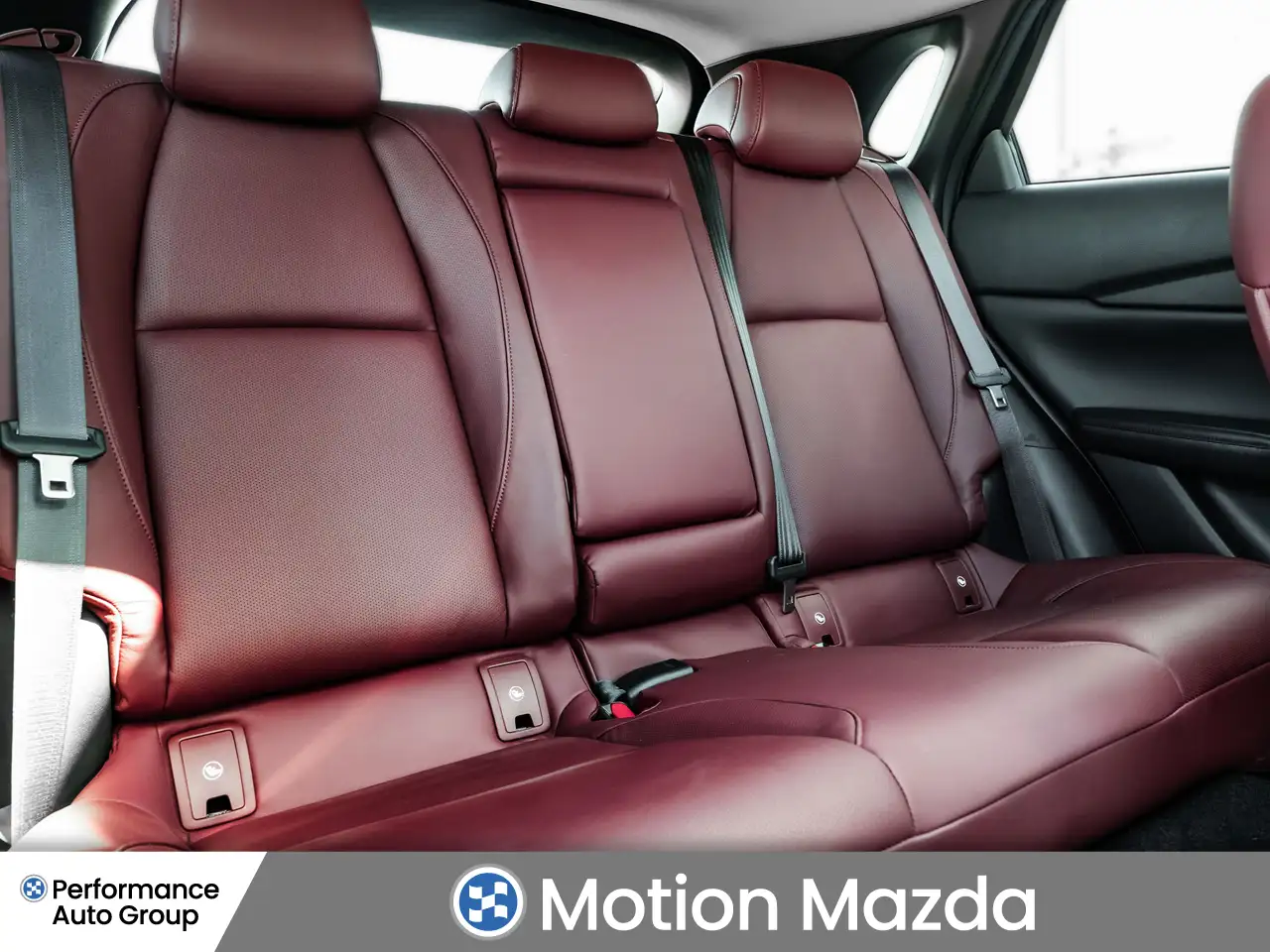 Mazda CX-30 снимка Mazda CX-30