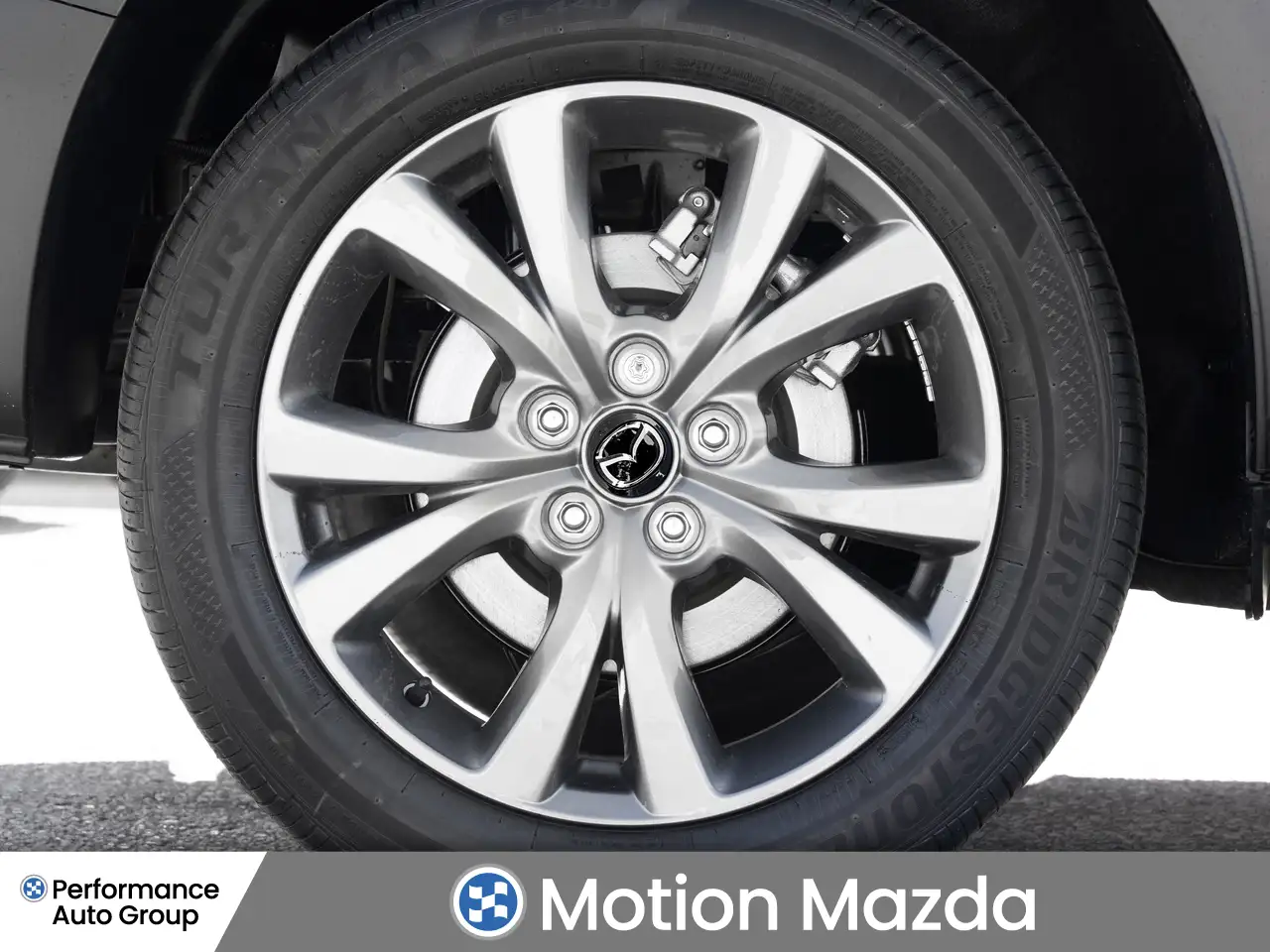Mazda CX-30 снимка Mazda CX-30