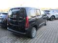 Fiat Doblo 1.5 BlueHdi 100CV Combi N1 - Carplay/Sensori Schwarz - thumbnail 3