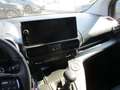 Fiat Doblo 1.5 BlueHdi 100CV Combi N1 - Carplay/Sensori Schwarz - thumbnail 11