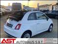Fiat 500C 1.0 Hybrid Club*CarPlay*PDC*Klima*UConnect Blanc - thumbnail 14