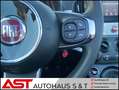 Fiat 500C 1.0 Hybrid Club*CarPlay*PDC*Klima*UConnect Blanc - thumbnail 17