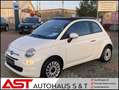 Fiat 500C 1.0 Hybrid Club*CarPlay*PDC*Klima*UConnect Blanc - thumbnail 1
