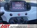 Fiat 500C 1.0 Hybrid Club*CarPlay*PDC*Klima*UConnect Blanc - thumbnail 18