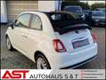 Fiat 500C 1.0 Hybrid Club*CarPlay*PDC*Klima*UConnect Blanc - thumbnail 13