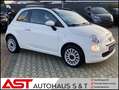 Fiat 500C 1.0 Hybrid Club*CarPlay*PDC*Klima*UConnect Blanc - thumbnail 2