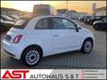 Fiat 500C 1.0 Hybrid Club*CarPlay*PDC*Klima*UConnect Blanc - thumbnail 3