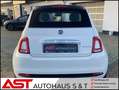 Fiat 500C 1.0 Hybrid Club*CarPlay*PDC*Klima*UConnect Blanc - thumbnail 12