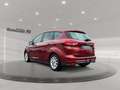 Ford C-Max 1.0 EcoBoost Titanium *AHK*PDC*KeyFree*SHZ Piros - thumbnail 3