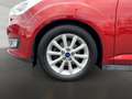 Ford C-Max 1.0 EcoBoost Titanium *AHK*PDC*KeyFree*SHZ Piros - thumbnail 6