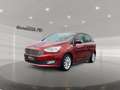 Ford C-Max 1.0 EcoBoost Titanium *AHK*PDC*KeyFree*SHZ Piros - thumbnail 1